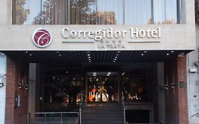 Hotel Corregidor